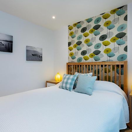 Apartament Veeve - Modernist Wharf Londyn Zewnętrze zdjęcie