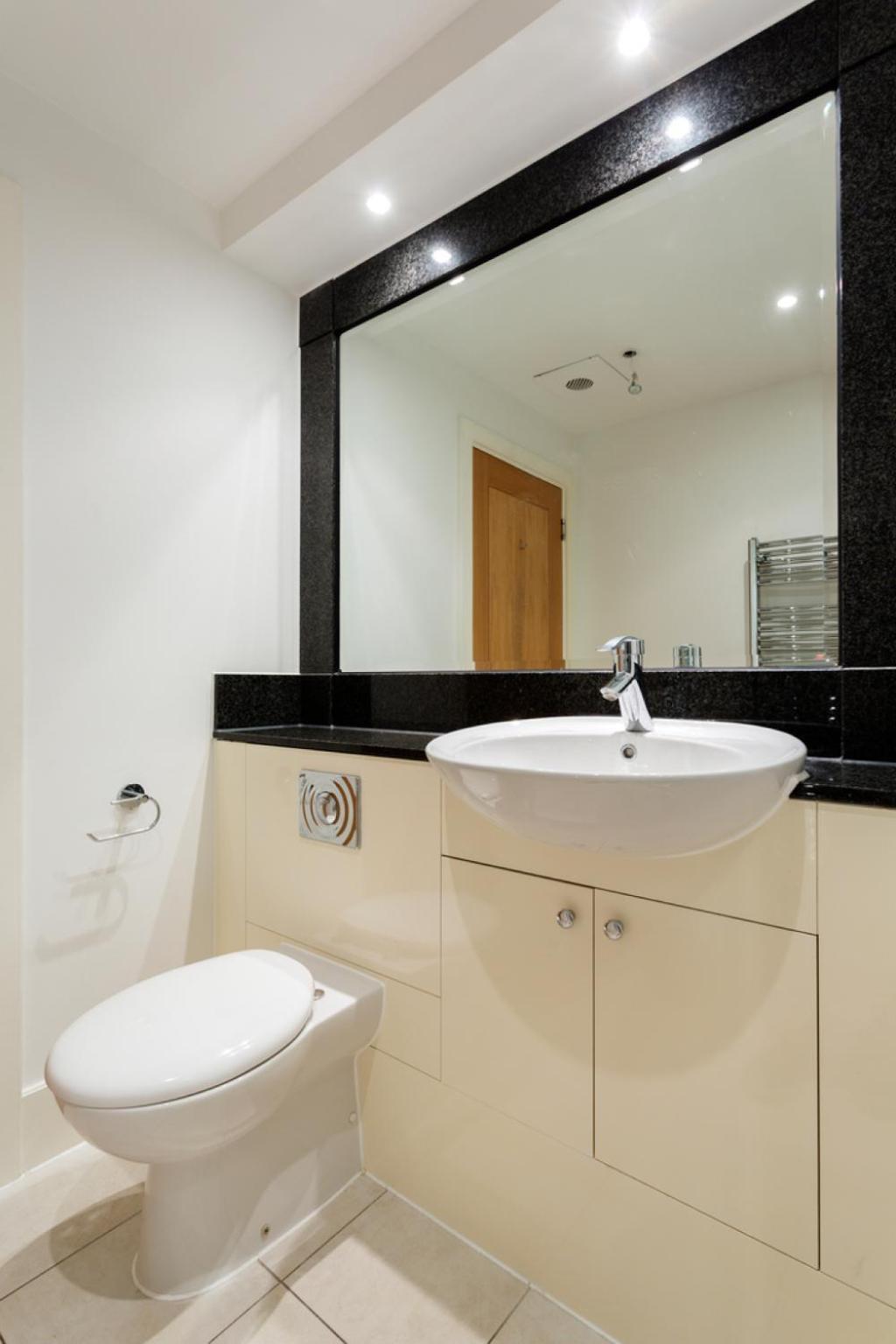 Apartament Veeve - Modernist Wharf Londyn Zewnętrze zdjęcie