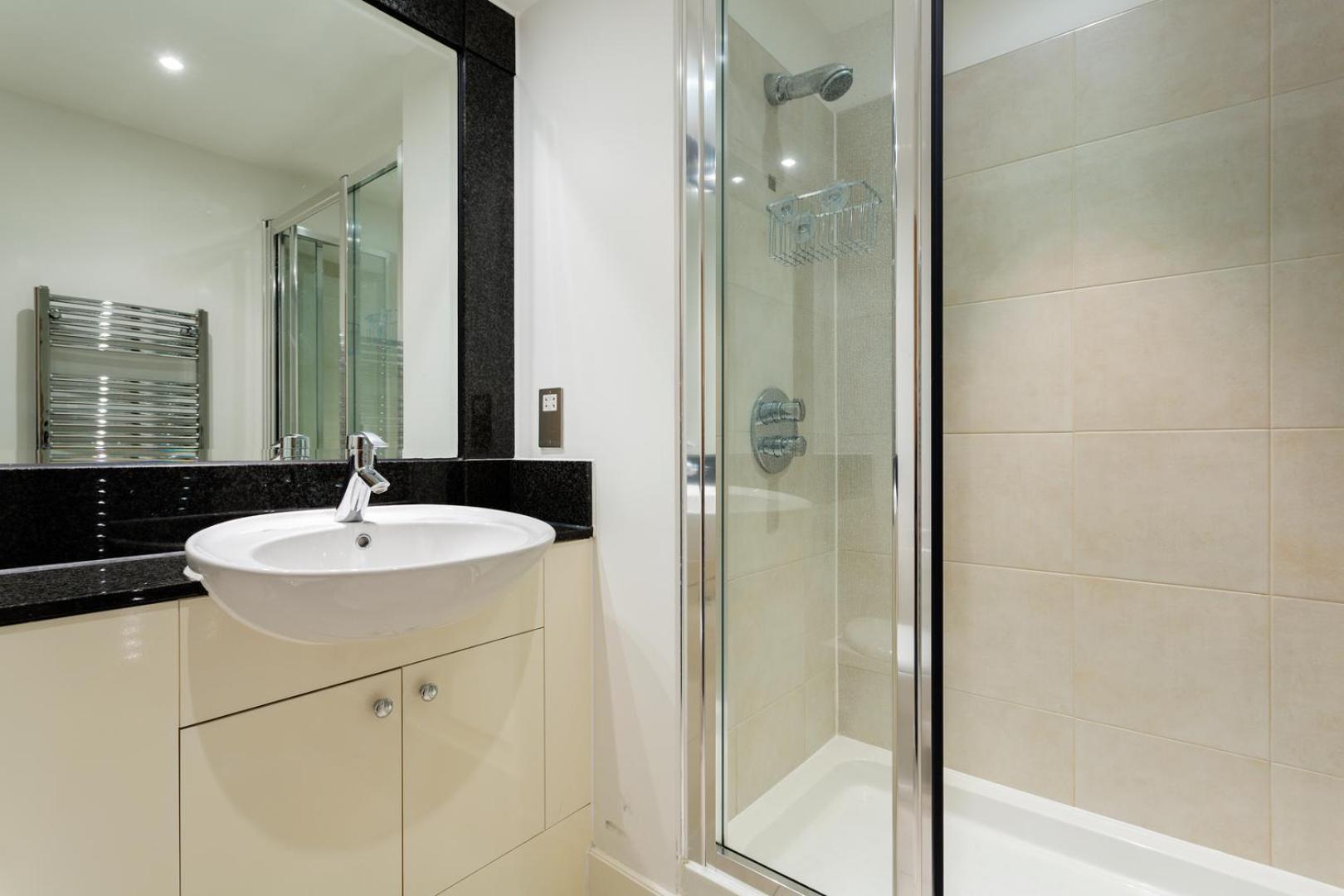 Apartament Veeve - Modernist Wharf Londyn Zewnętrze zdjęcie