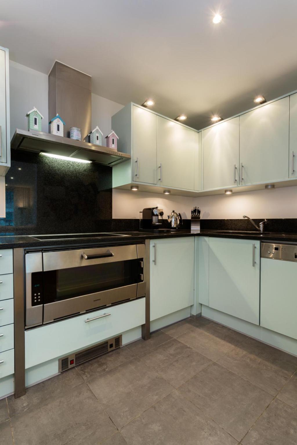Apartament Veeve - Modernist Wharf Londyn Zewnętrze zdjęcie